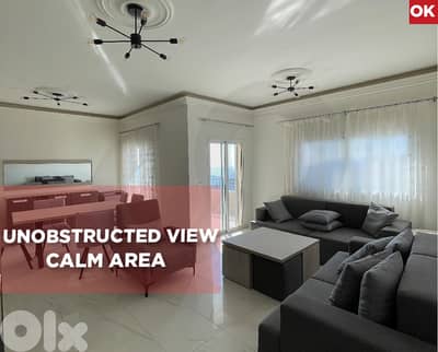 very calm, serene area, aley,Sawfar–Badghan/صوفر - بدغان REF#OK128920