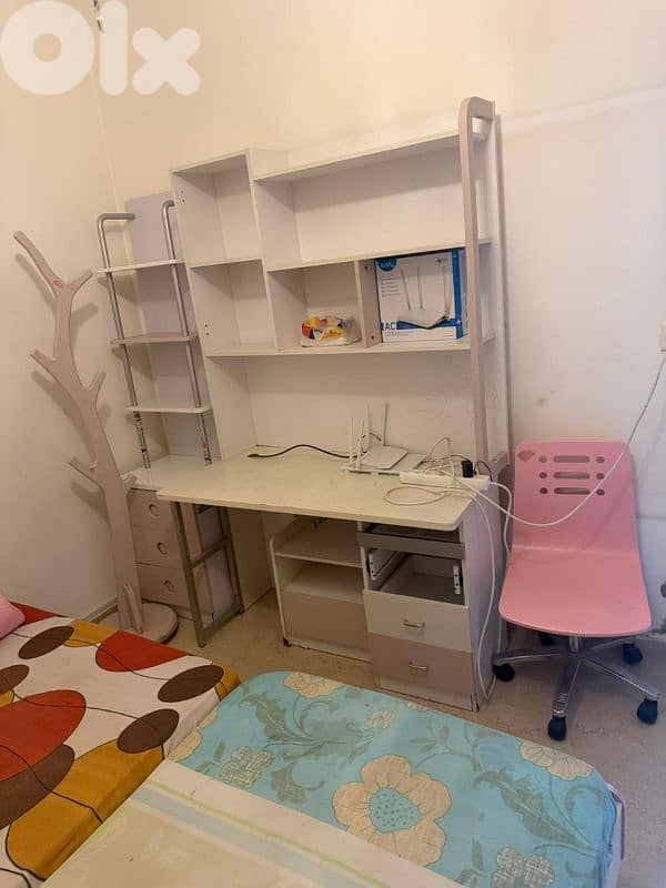 bedroom set 1