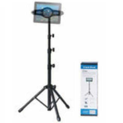 360 Angel Adjustable Tripod Stand for 8-12 inch Tablet,iPad