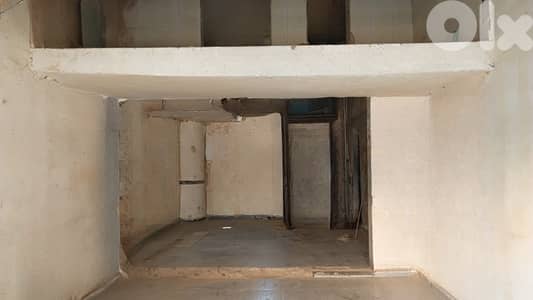 Shop for Rent in Mar Mikhael