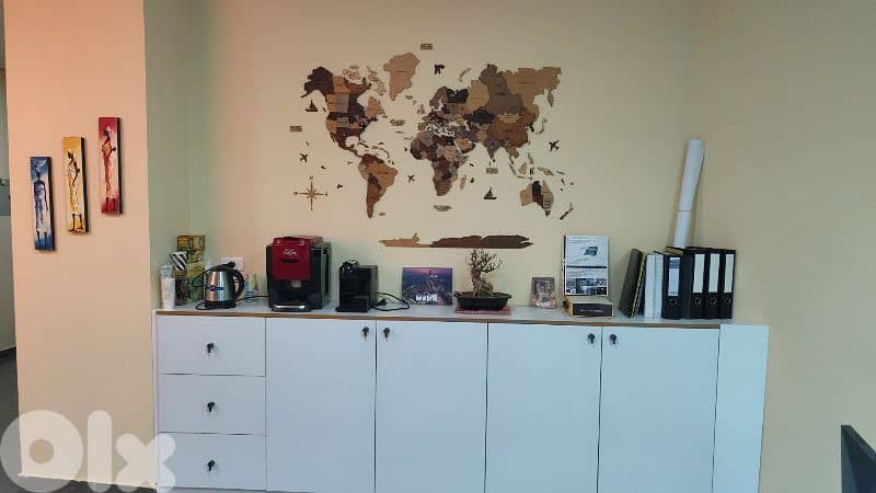 Office furniture 4