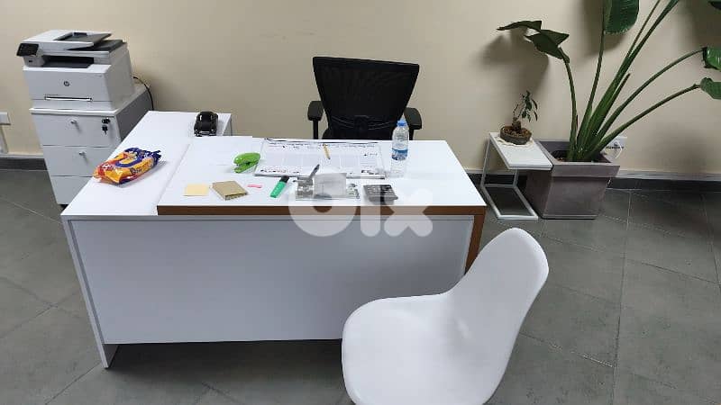 Office furniture 6