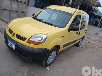 Renault Kangoo 2005