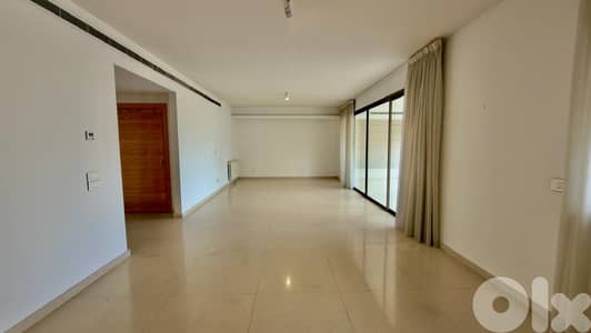 Apartment for rent in Achrafieh MQRM003