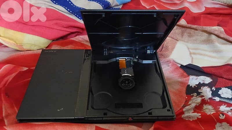 PS2 SLIM 1