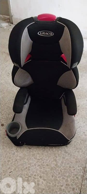 car seats and strollers 2