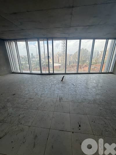 Office For Rent In Sin El Fil |Under construction