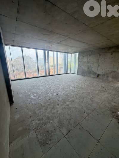 Office For Sale In Sin El Fil |Under Construction