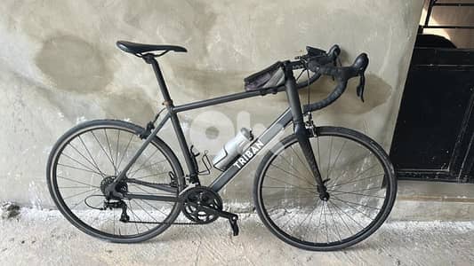 road bike triban