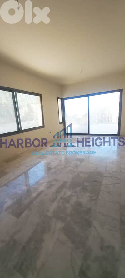 Apartment for Sale in Ain Saade - شقة للبيع في عين سعادة