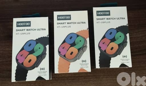 Very high-quality Smart Watch Ultra