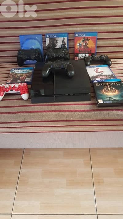 for sale