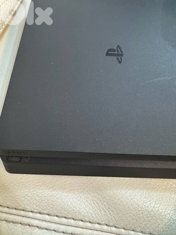 ps4 slim for sale 1