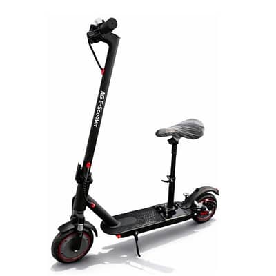 AG Electric scooter