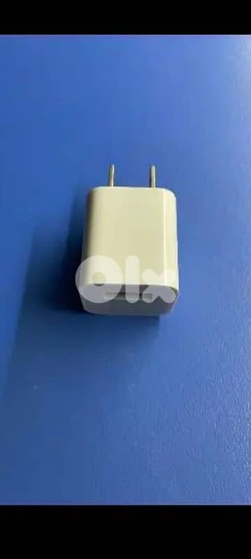 Charge iphone original 1
