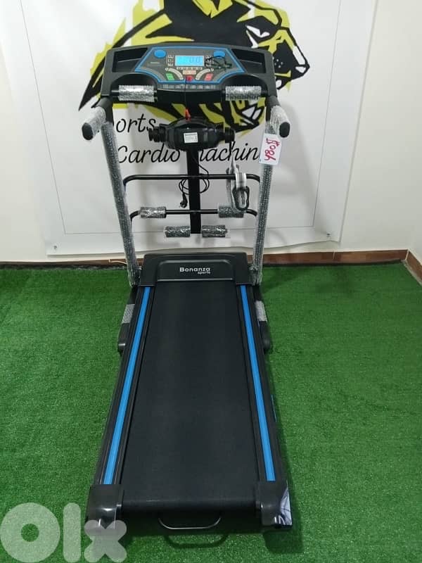 Bonanza 11