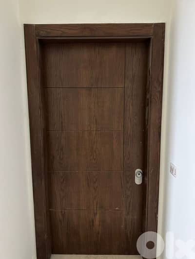 apartment For sale in nabay  شقة للبيع في نابيه