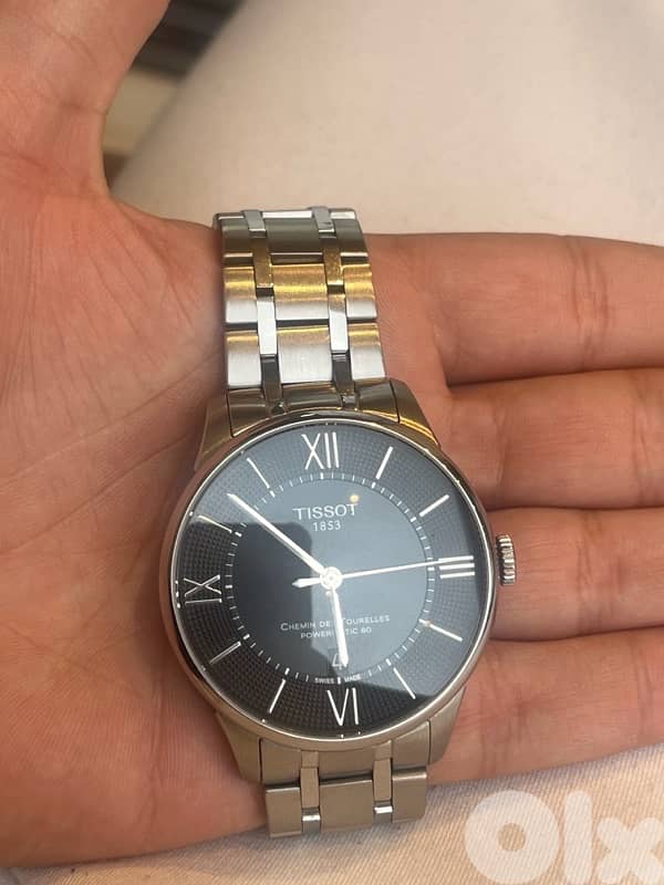 Tissot 1853 Original Watch – Automatic 3