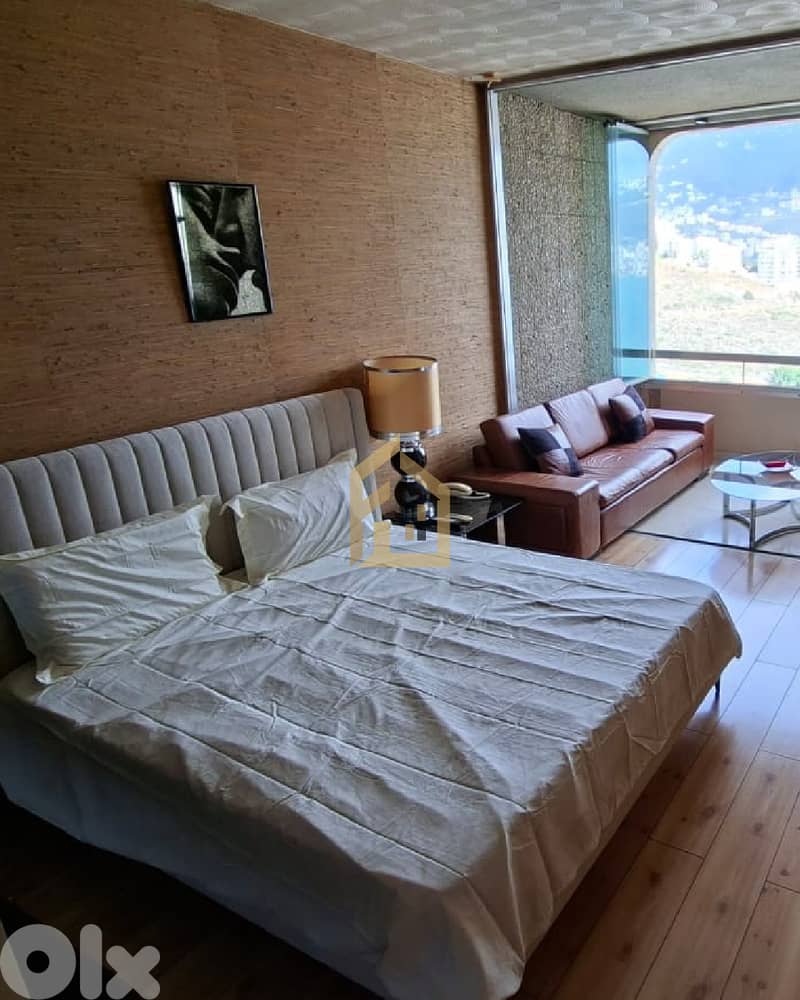 CHalet for sale in Aqua Marina EA170 شاليه للبيع في أكوا مارينا 1