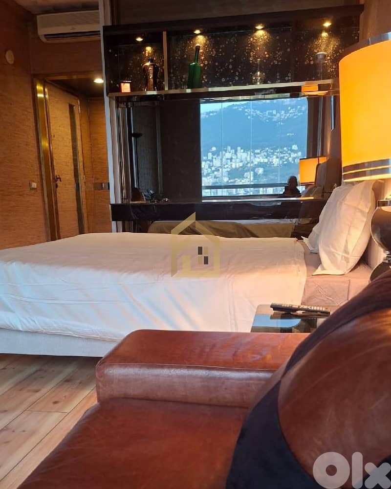 CHalet for sale in Aqua Marina EA170 شاليه للبيع في أكوا مارينا 2