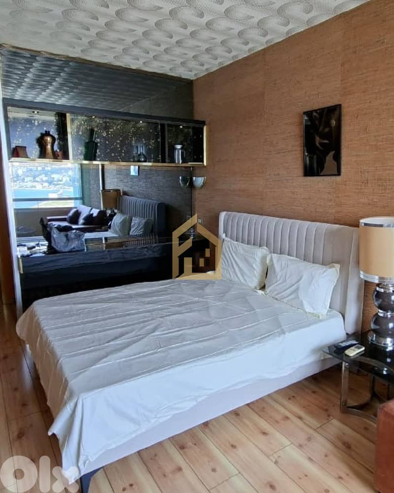 CHalet for sale in Aqua Marina EA170 شاليه للبيع في أكوا مارينا 3