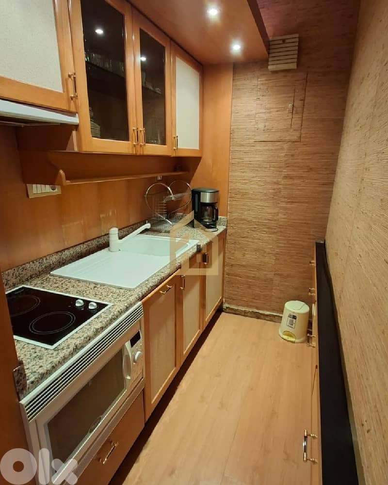 CHalet for sale in Aqua Marina EA170 شاليه للبيع في أكوا مارينا 5