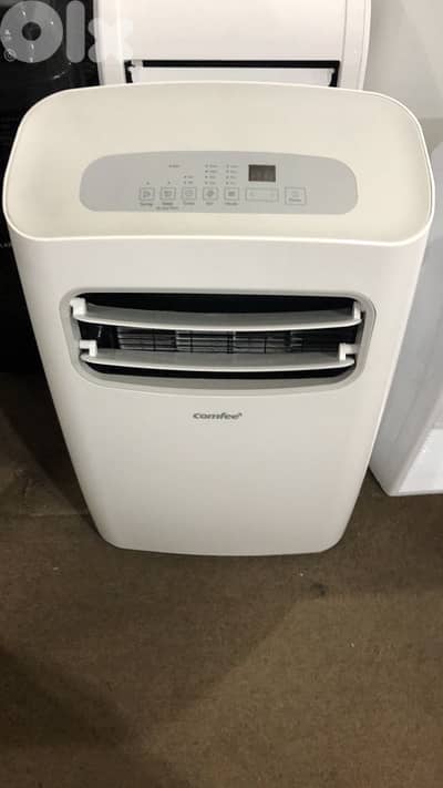 Ac Portable