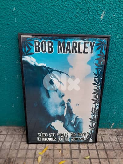 bob marley