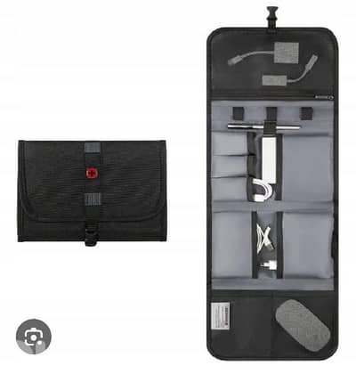 wenger victorinox electronic roll up