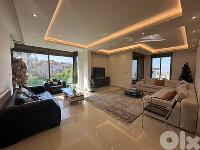 New Sheileh For Rent | 260 sqm + Terrace