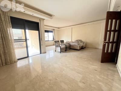 Apartment for Sale in Mansourieh
