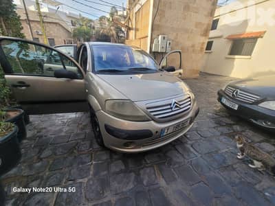 Citroen C3 2006
