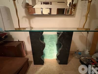 Console “Roche Bobois” vintage