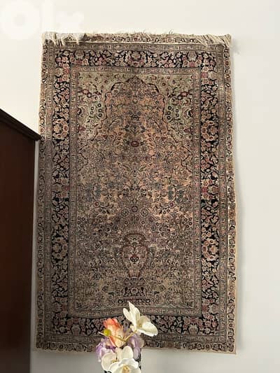 carpet , sejedit harir
