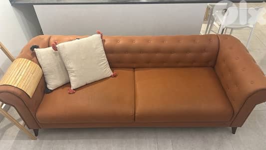 Sofa 3 seaters