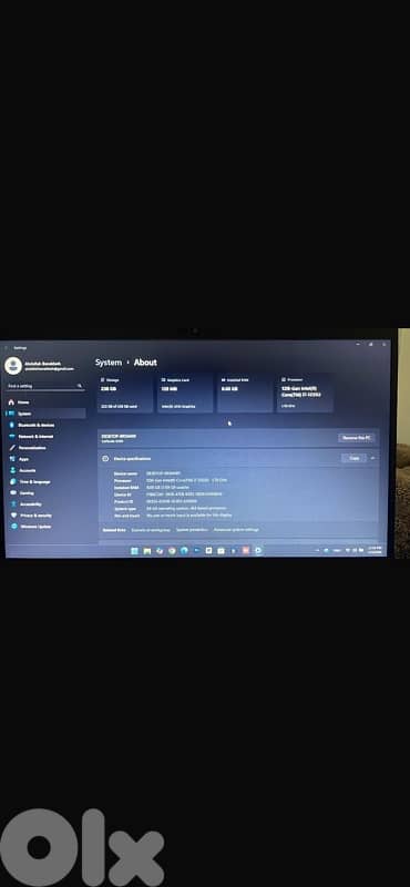 Dell Latitude 5430