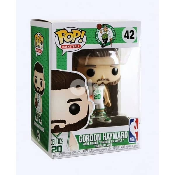 pop funko 6