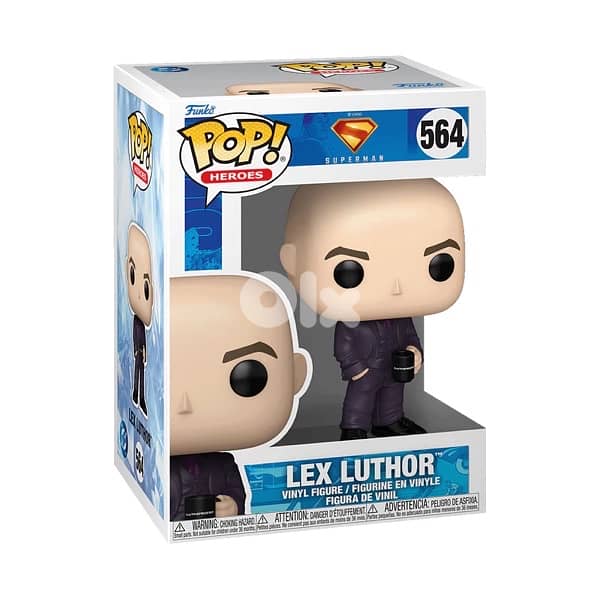 pop funko 8