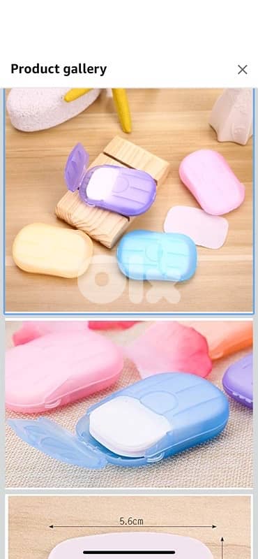 paper soap 6