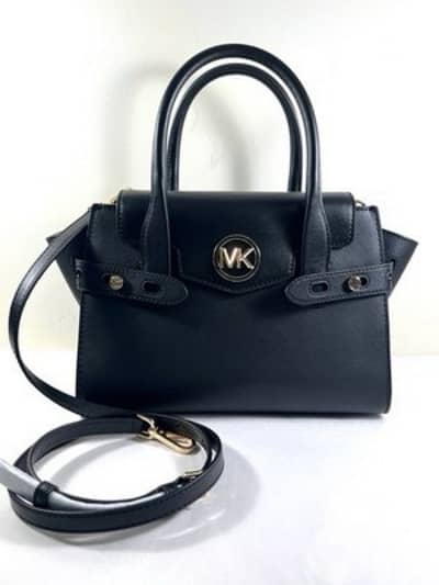 MK Black Bag
