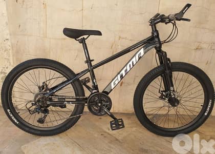 Gitma 24" new edition 2026 (brand new)