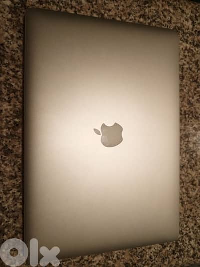 2015 macbook pro