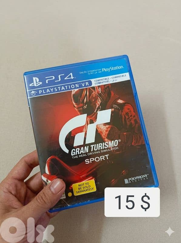 ps4 games 2