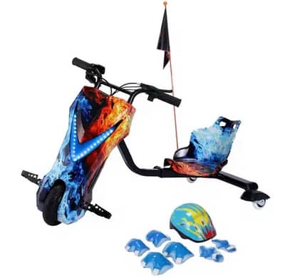 kids Electric Scooter