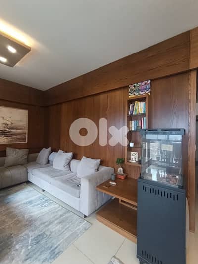 ِApartment for sale in Antelias $160,000   شقة للبيع في انطلياس