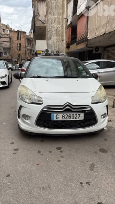 Citroen Other 2013