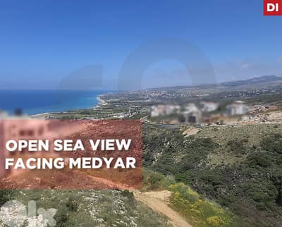 Open sea views ,Elegance, Saadiyat - Damour/مديار- دامور REF#DI135824