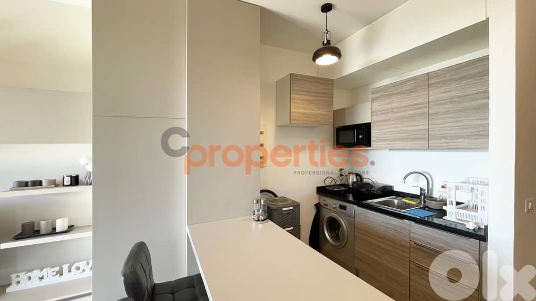 Modern chalet for sale in faqra – CPKMF81 6