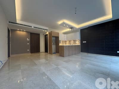 MODERN APARTMENT IN RAS EL NABEH PRIME | FULLY DECORATED | BTRKK-578