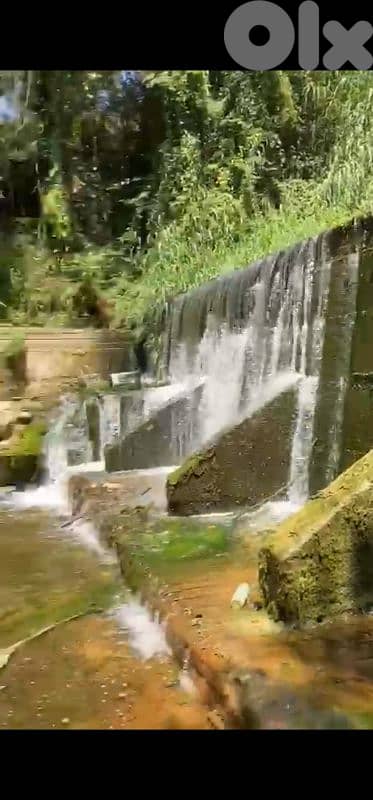 land for sale in aley selfaya أرض للبيع في عاليه سلفايا